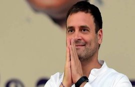 rahul gandhi, ragini nayak, salman khurshid