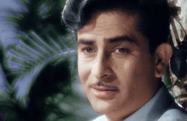 raj kapoor, nargis