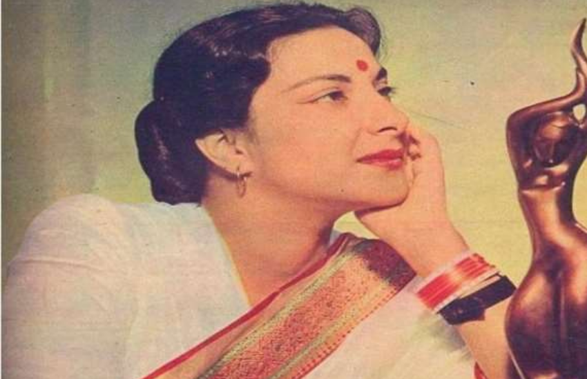 raj kapoor, nargis