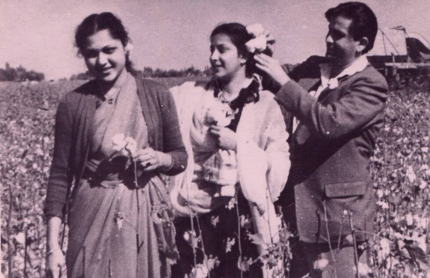 raj kapoor, nargis