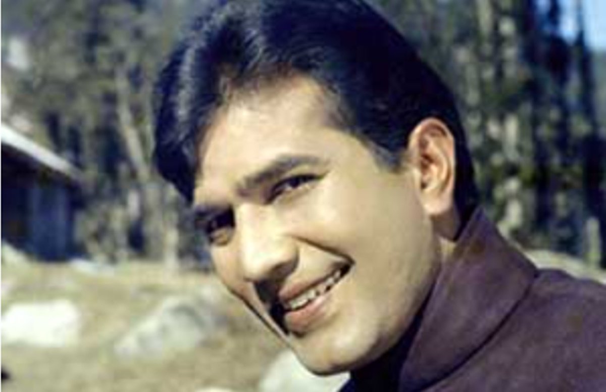 rajesh khanna, amitabh bachchan, anil kapoor