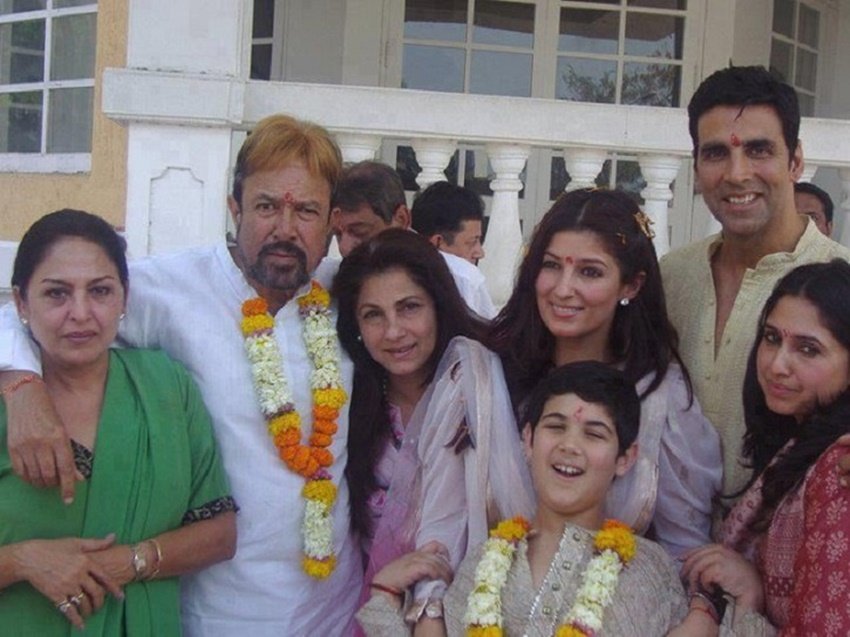 rajesh khanna Mumtaz, Dimple kapadia rajesh khanna Divorce, Dimple kapadia Affair