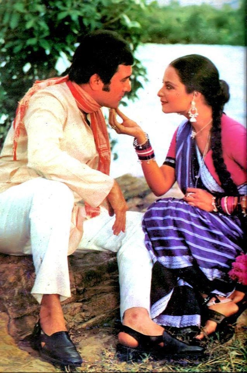 rajesh khanna Mumtaz, Dimple kapadia rajesh khanna Divorce, Dimple kapadia Affair