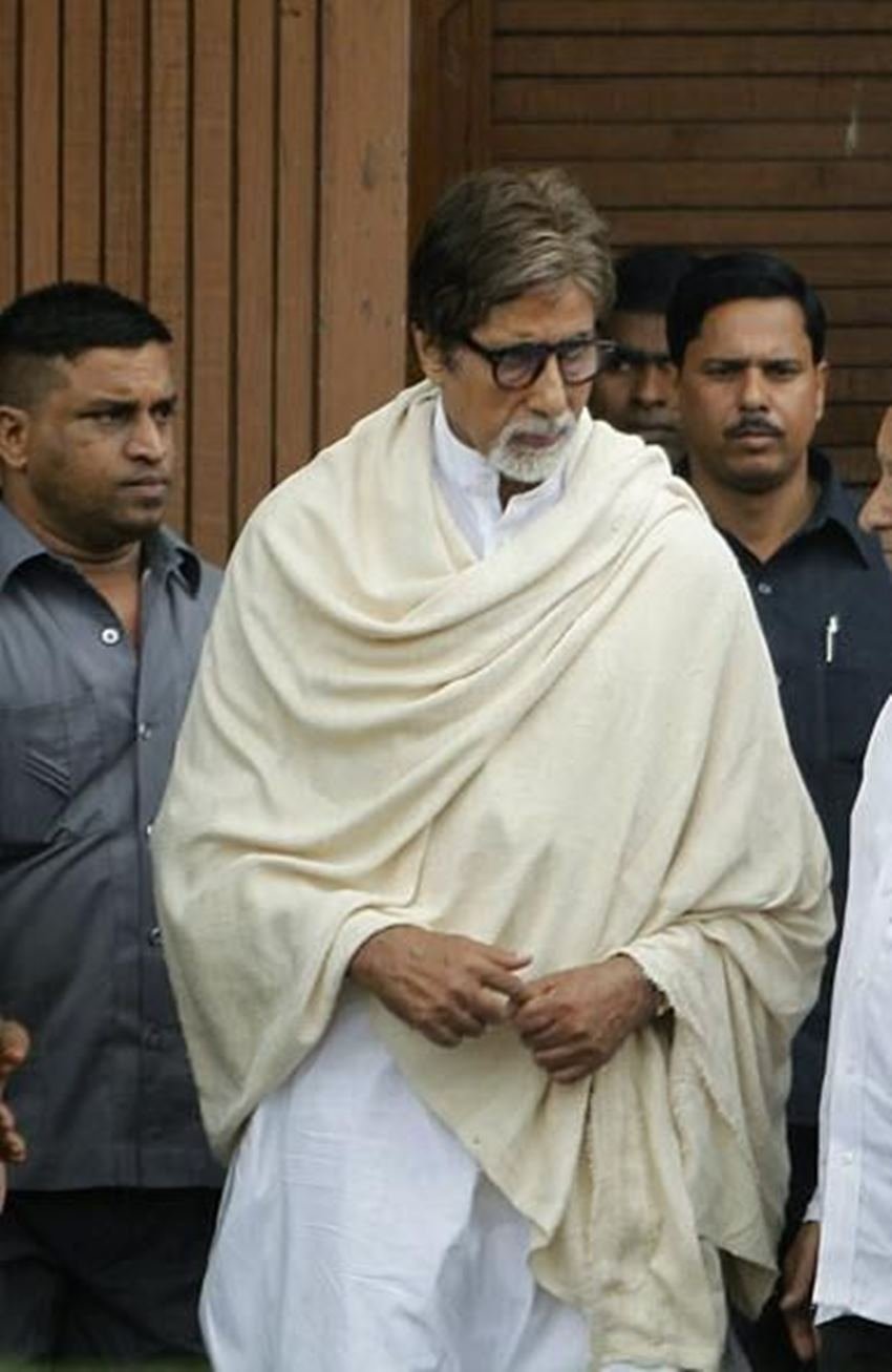 Amitabh Bachchan house, jaya bachchan networth