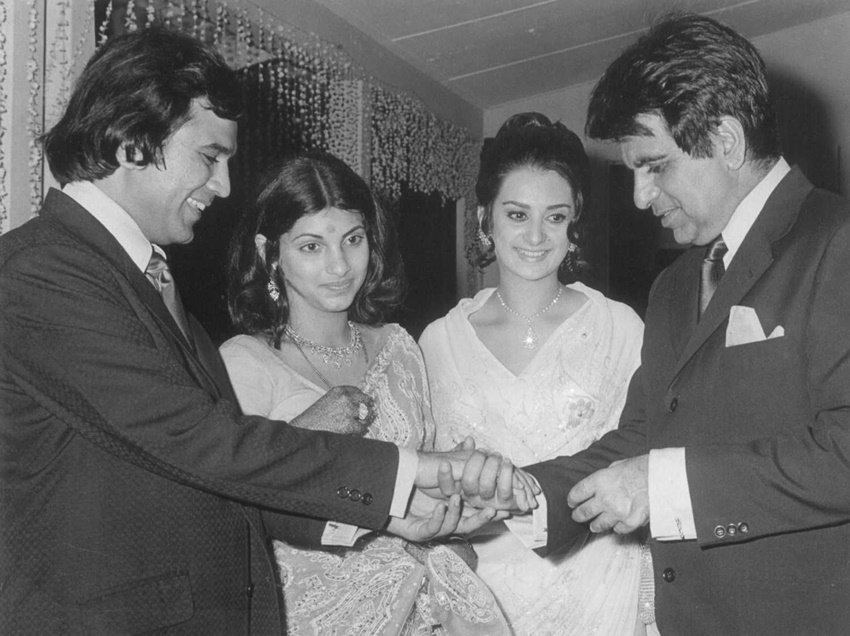 rajesh khanna Mumtaz, Dimple kapadia rajesh khanna Divorce, Dimple kapadia Affair