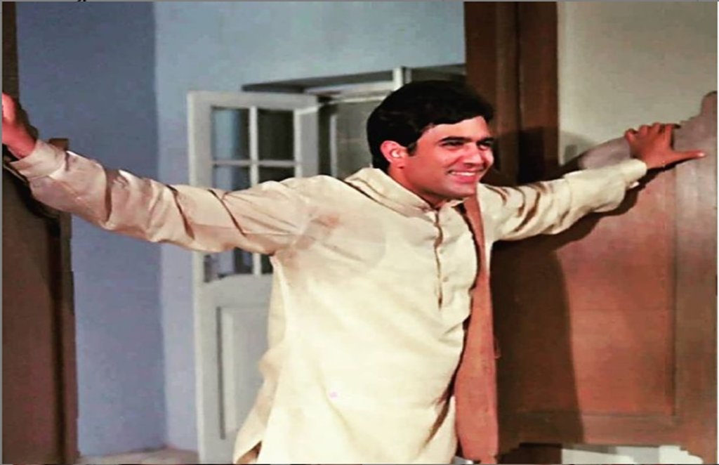 rajesh khanna, rajesh khanna film