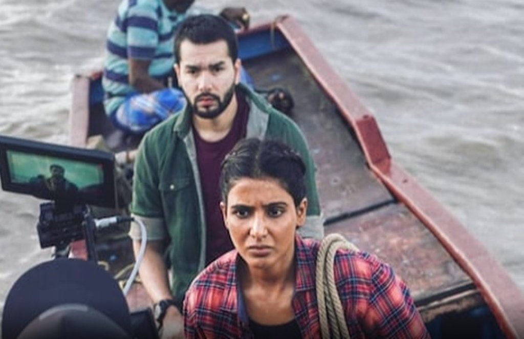 RAJI, THE FAMILY MAN, MANOJ BAJPAI, SAJID