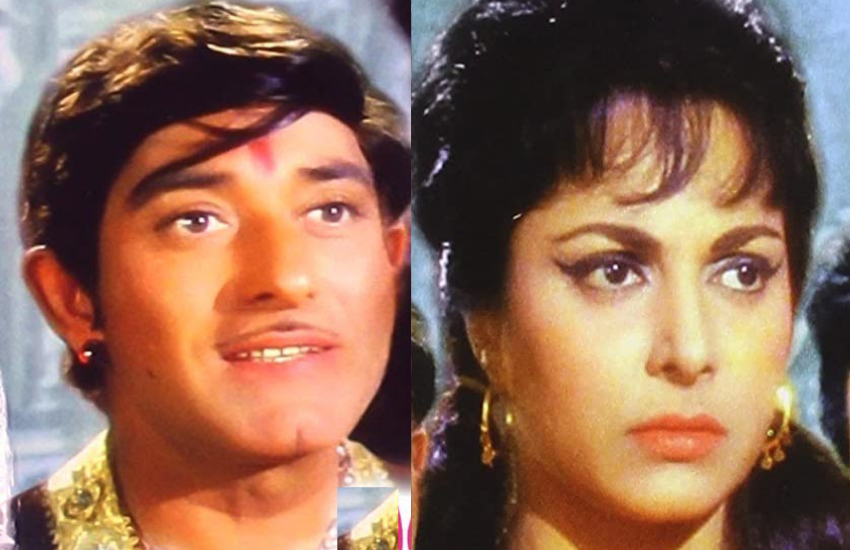 राजकुमार (Raj Kumar) का अंदाज फिल्मों में ही नहीं आमजीवन में भी अलग था। वह अपने अंदाज और बेबाकी के लिए आज भी याद किए जाते हैं। राजकुमार के बारे में इंडस्ट्री में प्रसिद्ध था कि वह जो भी दिल में आता है बोल देते हैं। राजकुमार के लपेटे से एक बार वहीदा रहमान (Waheeda Rehman) भी नहीं बच पाई थीं। वहीदा संग राजकुमार की अच्छी बॉडिंग थी। इसलिए उन्होंने राजकुमार को एक बार अपने घर खाने पर बुलाया था। इसके बाद क्या हुआ आइए आपको बताएं।