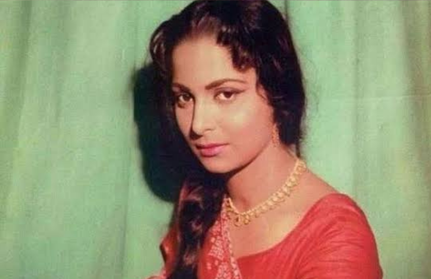इस फिल्म की शूटिंग के बाद एक दिन वहीदा रहमान ने राजकुमार को अपने घर खाने पर बुलाया था।
