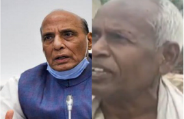 rajnath singh, defence min, modi government