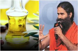 ramdev, palm oil