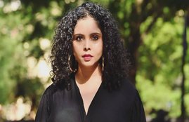 Rana Ayyub, Rana Ayyub bail, Rana Ayyub arrest, Rana Ayyub anticipatory bail, Rana Ayyub Loni video, Loni assault video, Ghaziabad Police, UP Police, jansatta