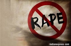 स्कूल के टॉयलेट में युवक ने 7 साल की बच्ची से किया रेप, पुलिस ने मामला दर्ज कर शुरू की जांच, आरोपी गिरफ्तार