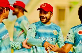 rashid khan