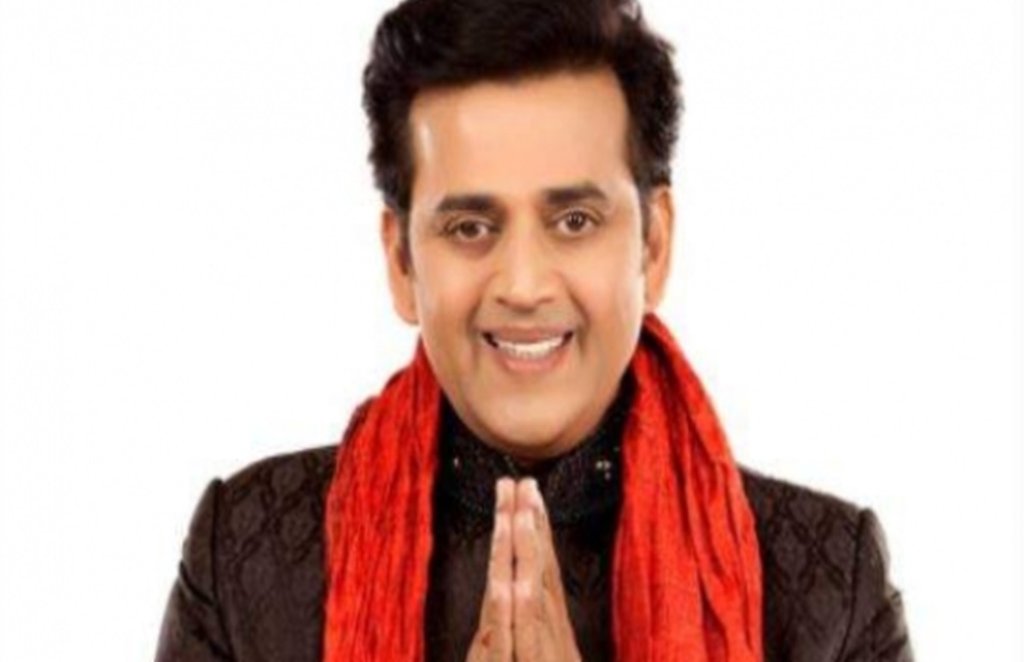 ravi kishan, obscenity in bhojpuri cinema, ravi kishan letter to prakash javadekar