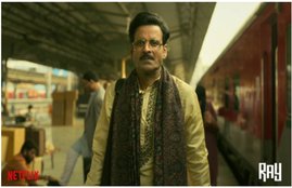 ray, ray movie review, satyajit ray