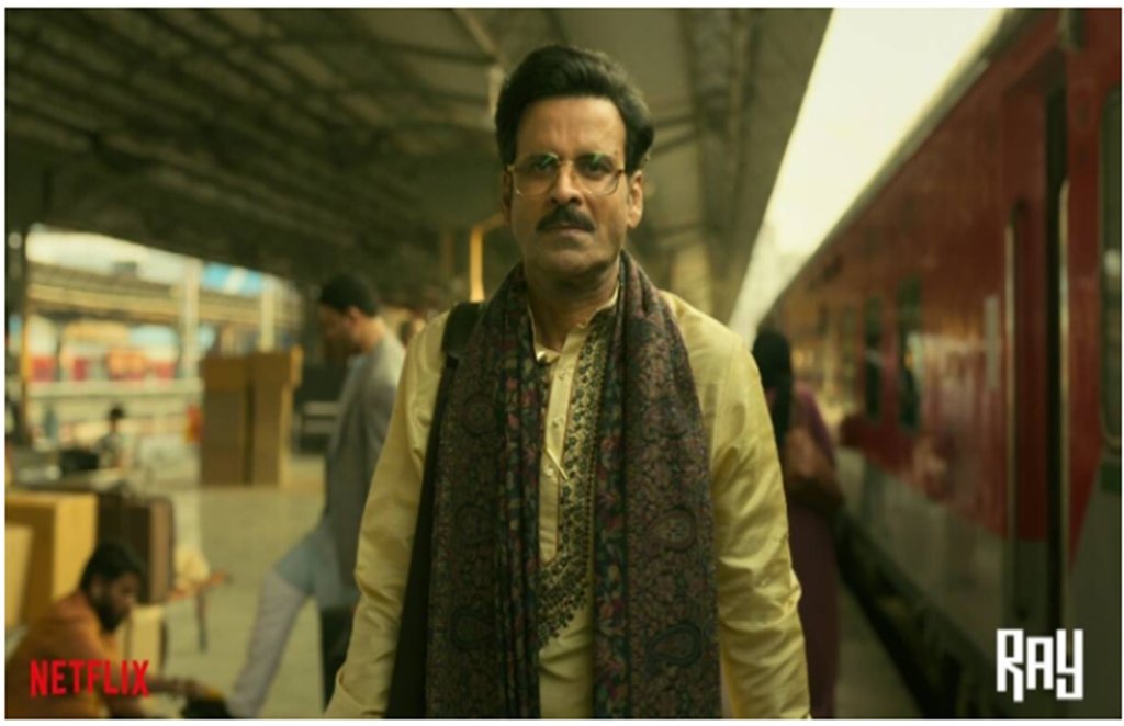 ray, ray movie review, satyajit ray