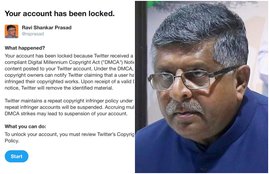 ravishankar prasad
