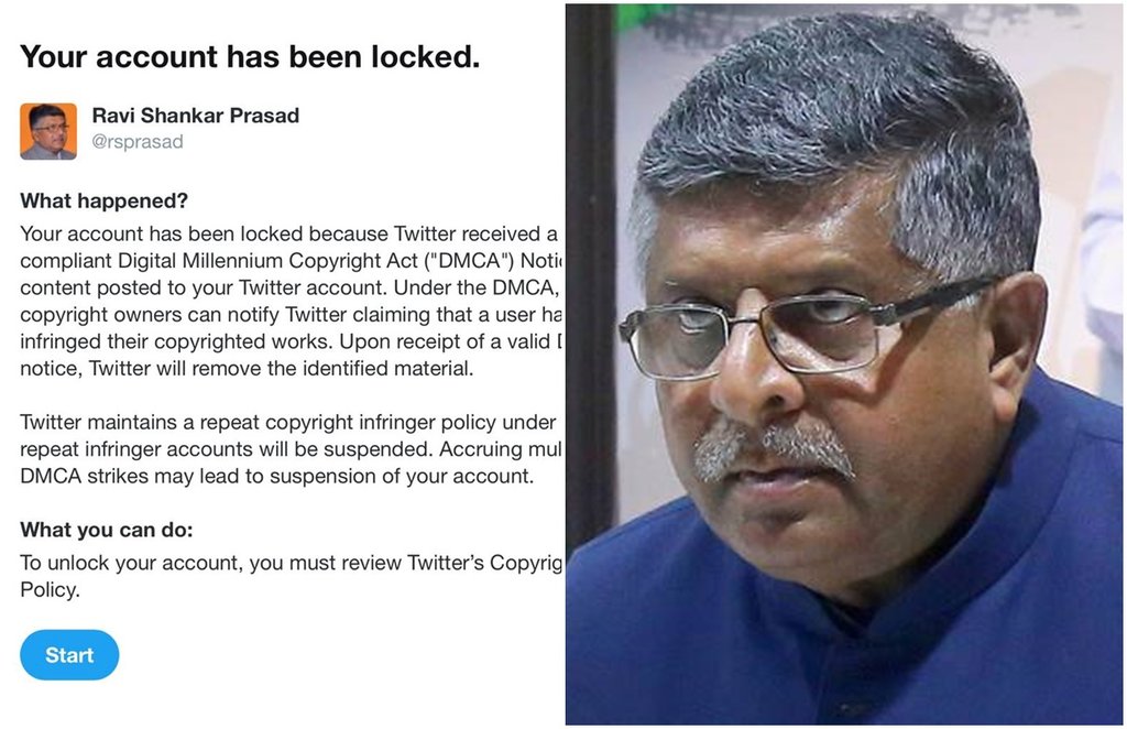 ravishankar prasad