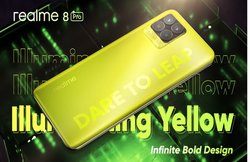 सिर्फ 873 रुपये की ईजी EMI पर मिल रहा है Realme का 108MP कैमरे वाला फोन, जानें क्या हैं स्पेसिफिकेशन