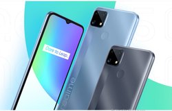 Realme का ये फोन 5 मिनट के चार्ज में देगा करीब 3 घंटे का कॉलिंग बैकअप, जानें कीमत