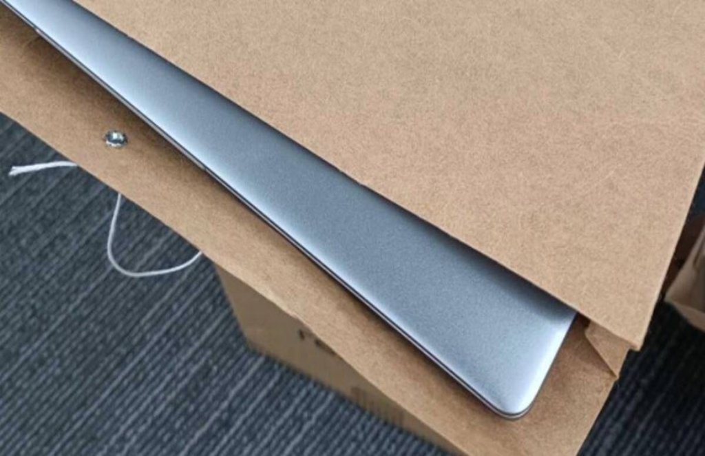 Realme book news, realme laptop news, realme book price