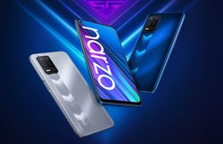 Realme ने लॉन्च किए 2 फोन, इनमें है 90Hz का डिस्प्ले, 5000mAh बैटरी और 48MP कैमरा, जानें अंतर और कीमत