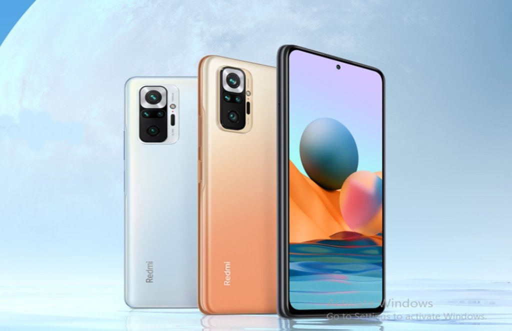 Redmi phone, Redmi note 10 pro max feature, Redmi note 10 pro max emi