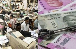7th pay commission, 7th pay commission latest news,
