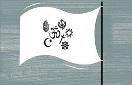 Religion, Conversion, Hindu-Muslim
