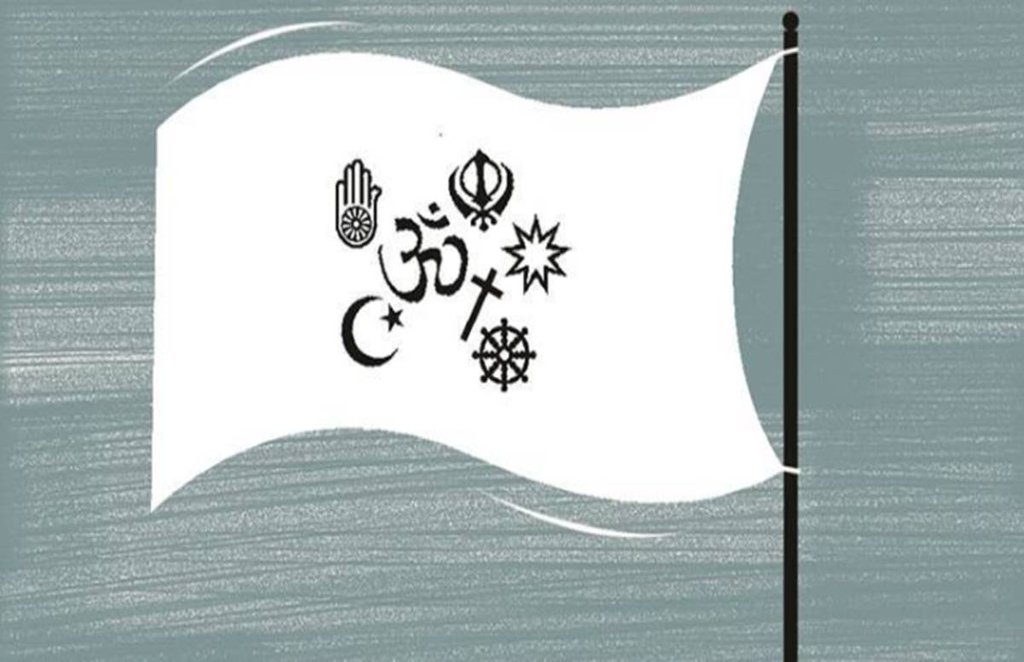 Religion, Conversion, Hindu-Muslim