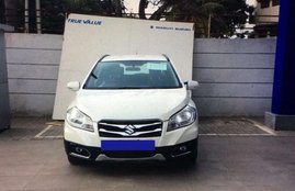 Maruti S-Cross, S-Cross Car, S-Cross under 5 lakh rs