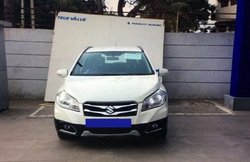 बजट 5 लाख रुपये से भी कम, फिर भी S-Cross खरीदने का है मौका, जानिए डील की डिटेल