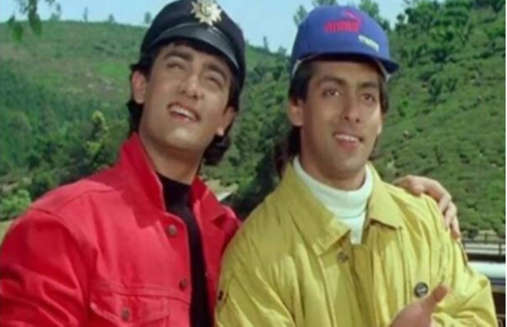 salman khan, aamir khan, salman khan aamir khan fight