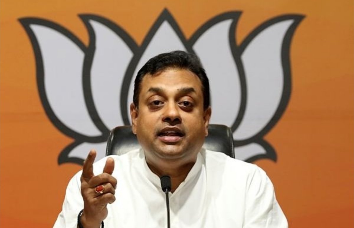 sambit patra, rahul gandhi, congress