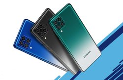 7000mAh बैटरी और 64MP कैमरे वाला Samsung F62 मिल रहा है सस्ता, Flipkart दे रहा है ये ऑफर