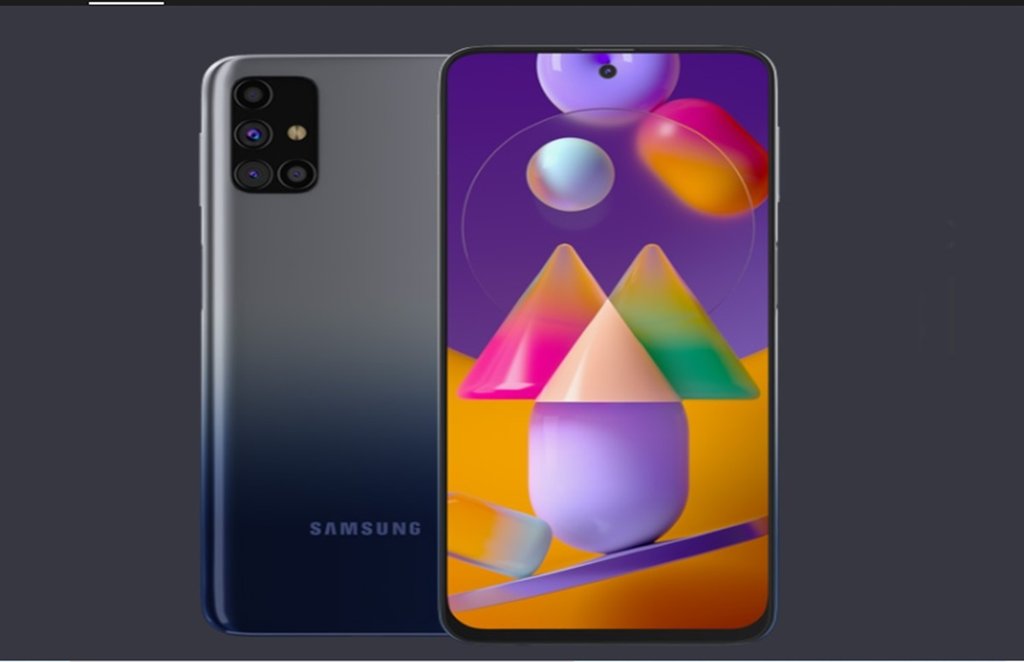 Samsung galaxy M31s, Samsung M31S price, Samsung M31s price in india
