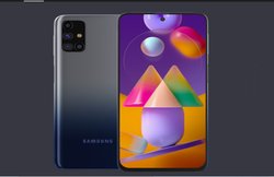 6000 mAh बैटरी, Fast चार्जर और 64MP कैमरे वाला Samsung M31s मिल रहा है सस्ता, जानें ऑफर