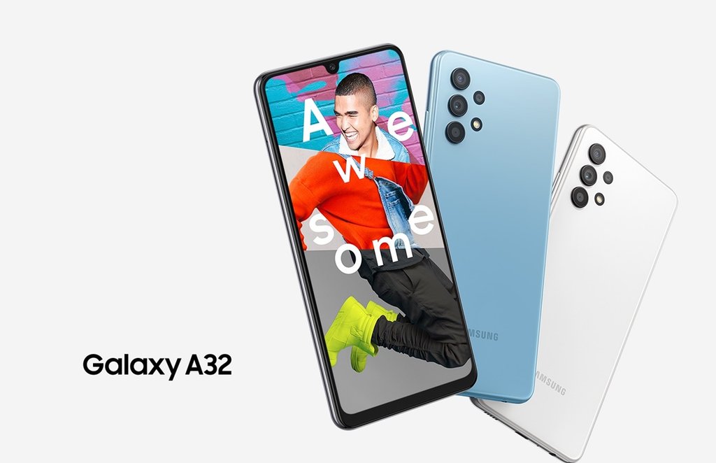 samsung A32 price, samsung A32 specifications, samsung A32 ram