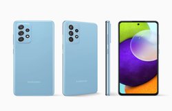 64MP कैमरा और 8GB रैम वाला Samsung A52 मिल रहा है सस्ता, जानें स्पेसिफिकेशन