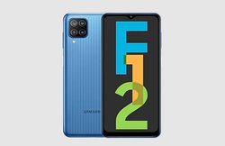 6000mAh बैटरी वाला Samsung F12 फोन मिल रहा है सस्ता, जानें डील
