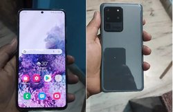 57 हजार रुपये में मिल रहा है 1 लाख रुपये से अधिक कीमत वाला SAMSUNG S20 Ultra, जानें क्या है डील
