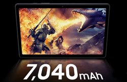 10.4 इंच के डिस्प्ले वाले Samsung Galaxy Tab A7 पर मिल रहा हैं डिस्काउंट, जानें कितनी होगी सेविंग