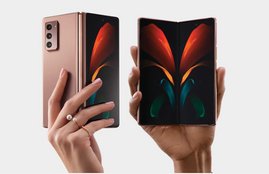 Samsung Fold 2 price, Samsung Fold 2 Emi options, Samsung Fold 2 down payment