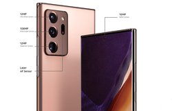 108MP कैमरे और 12GB रैम वाला Samsung Note 20 Ultra, जानें क्यों मिल रहा है 38 हजार रुपये सस्ता