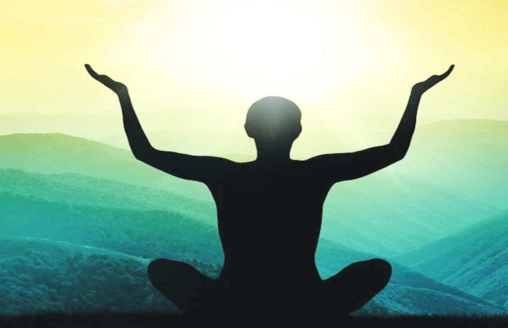 yoga