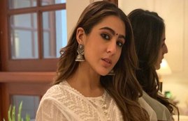 sara ali khan, sara ali khan age