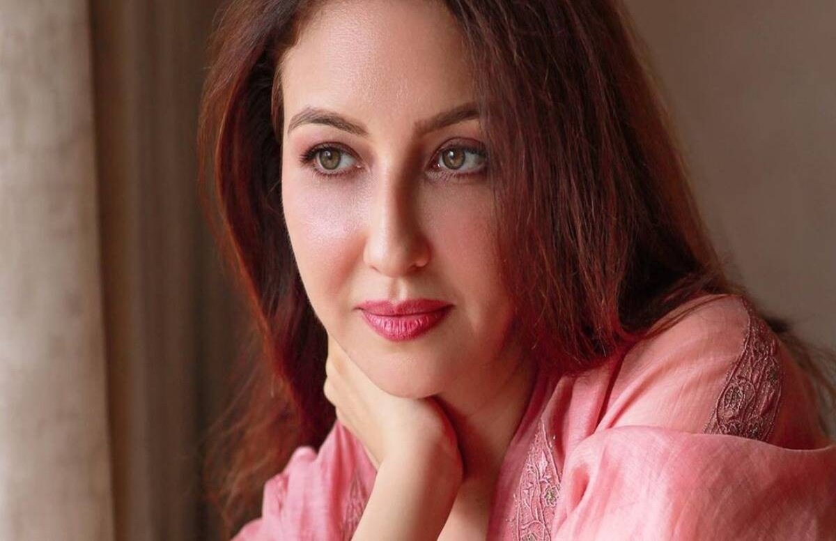 saumya tandon, bhabhi ji ghar par hain