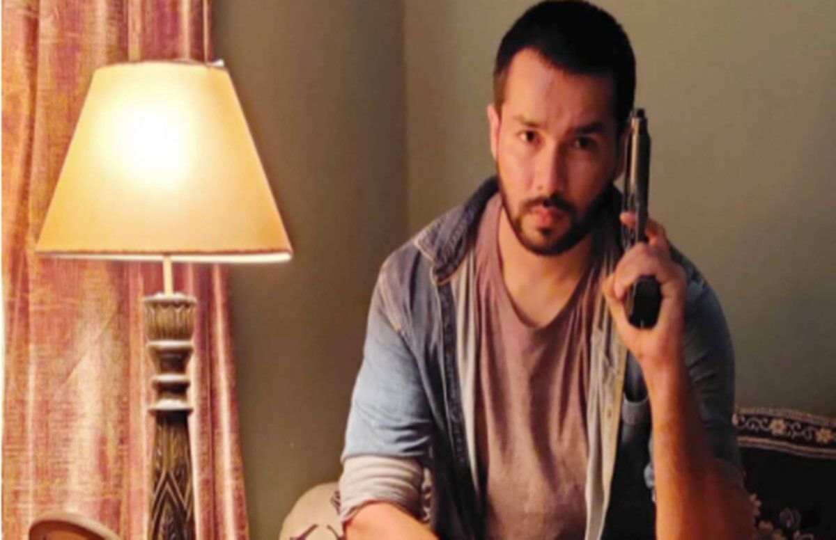 shahab ali, sajid of family man, the family man 2