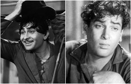 shammi kapoor, raj kapoor